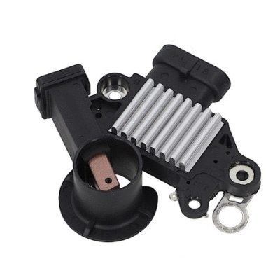 Alternator Regulator (42-0120)