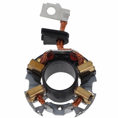 Holder, carbon brushes (21-0245)