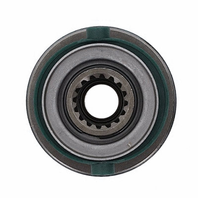 Freewheel Gear, starter