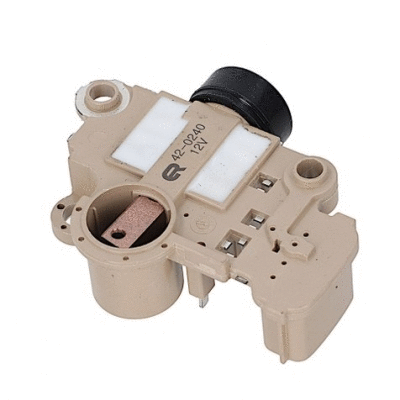 Alternator Regulator