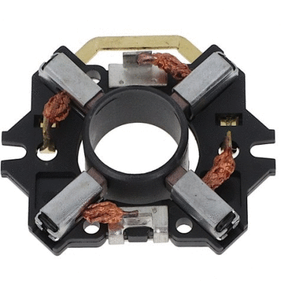Holder, carbon brushes (21-0109)