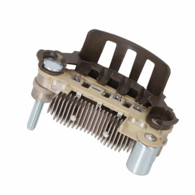 Rectifier, alternator (43-0142)