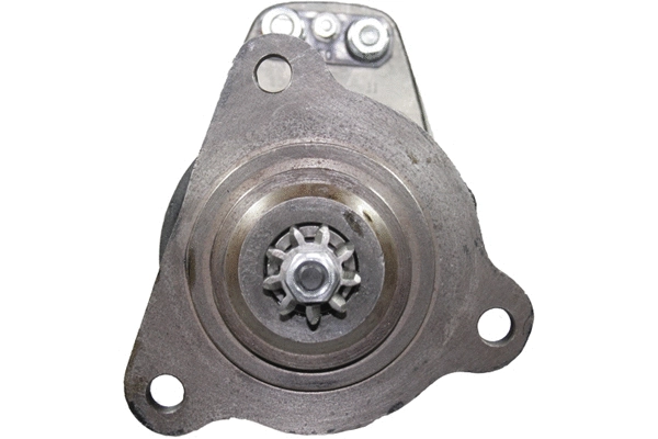 Starter (2-0400)