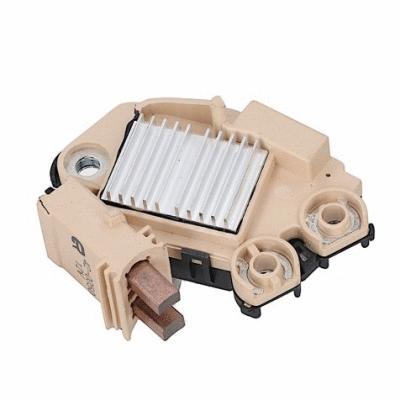 Alternator Regulator