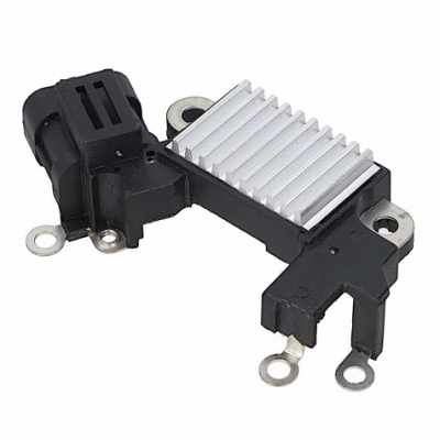 Alternator Regulator (42-0103)