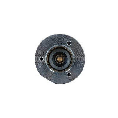 Solenoid Switch, starter