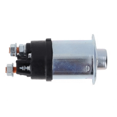 Solenoid Switch, starter (23-0118)