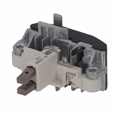 Alternator Regulator