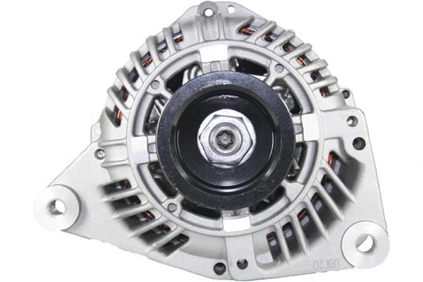 Alternator (4-0866)