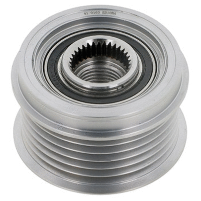 Alternator Freewheel Clutch (41-0163)