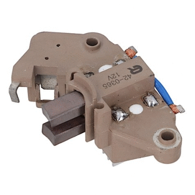 Alternator Regulator