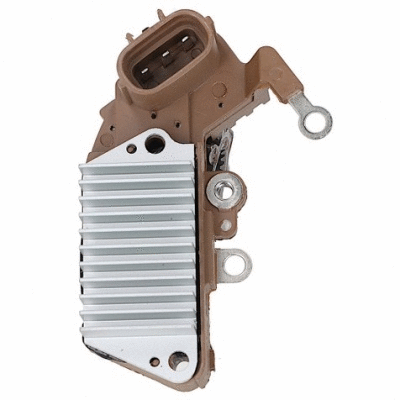 Alternator Regulator