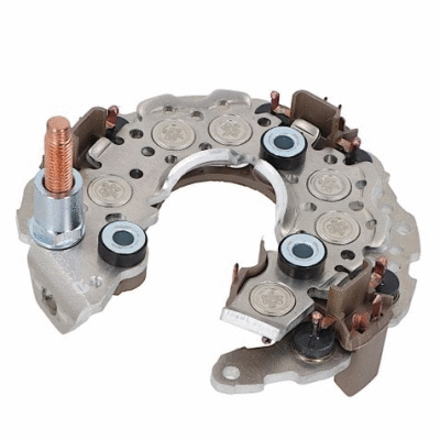 Rectifier, alternator (43-0060)