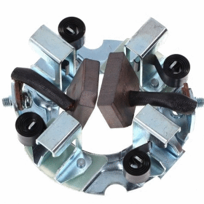 Holder, carbon brushes (21-0095)