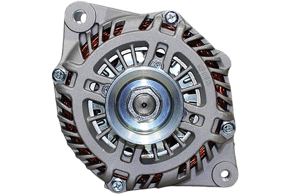 Alternator (4-2076)