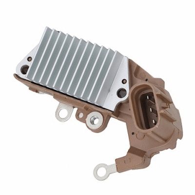 Alternator Regulator (42-0231)