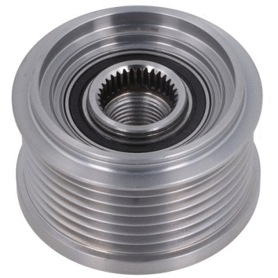 Alternator Freewheel Clutch (41-0042)