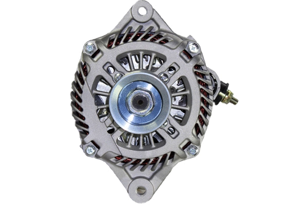 Alternator (4-0344)