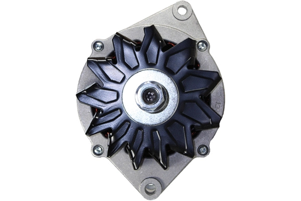 Alternator (4-0370)