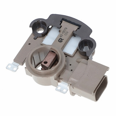 Alternator Regulator