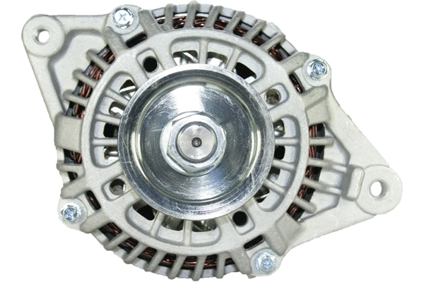 Alternator (4-1519)