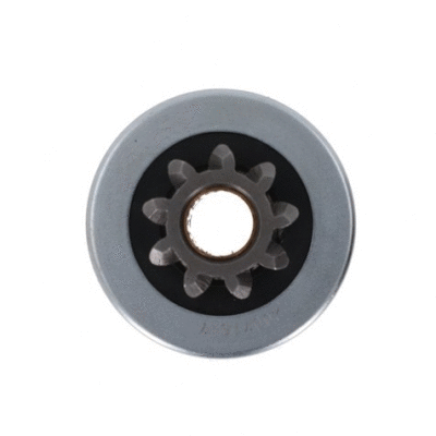 Freewheel Gear, starter
