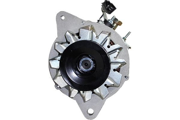 Alternator (4-0822)