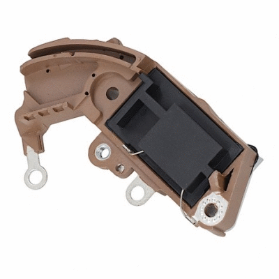 Alternator Regulator