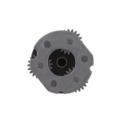 Ring Gear, planetary gearbox (starter)