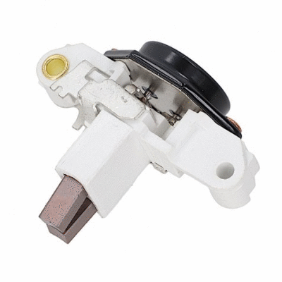 Alternator Regulator