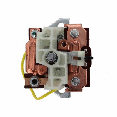 Solenoid Switch, starter