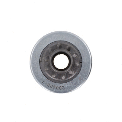 Freewheel Gear, starter