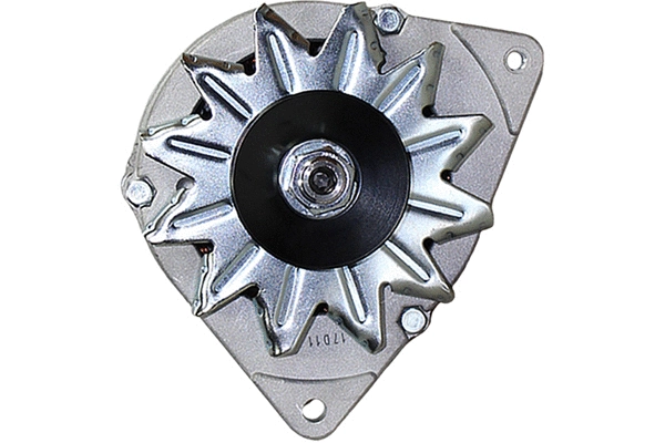 Alternator (4-0761)