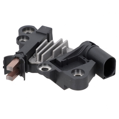 Alternator Regulator