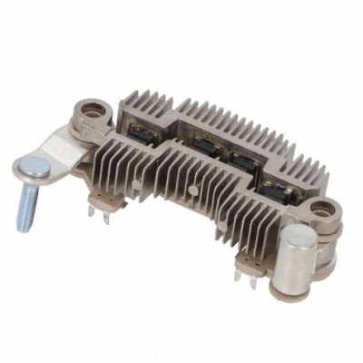 Rectifier, alternator (43-0174)