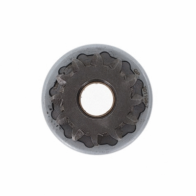 Freewheel Gear, starter