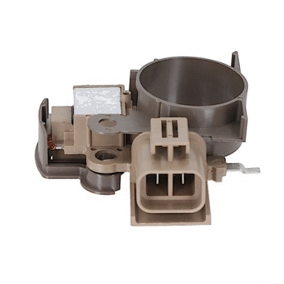 Alternator Regulator