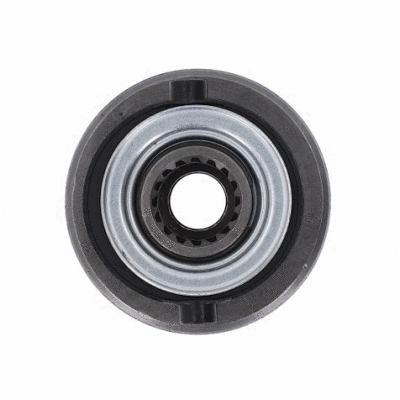 Freewheel Gear, starter