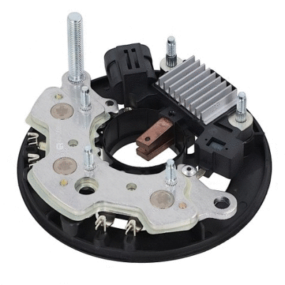 Rectifier, alternator (43-0090)