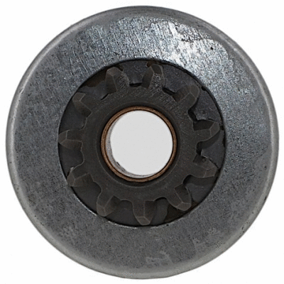 Freewheel Gear, starter