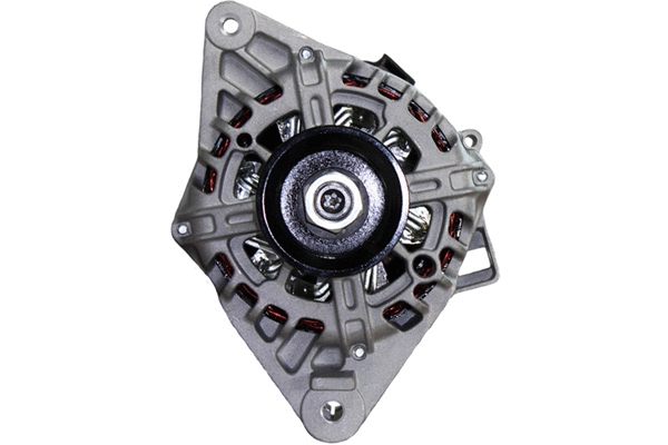 Alternator (4-0204)