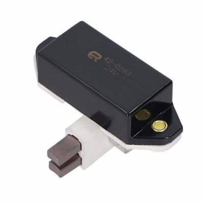 Alternator Regulator (42-0283)