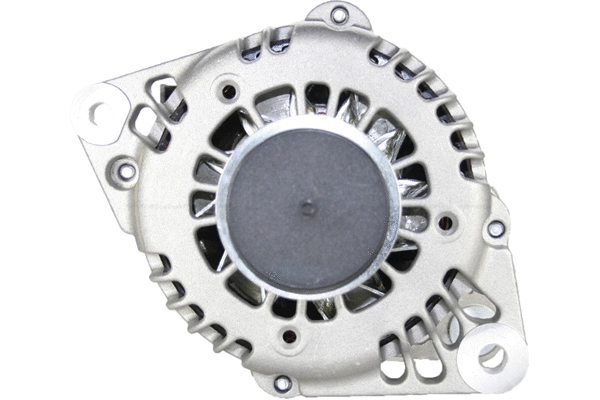 Alternator (4-0101)