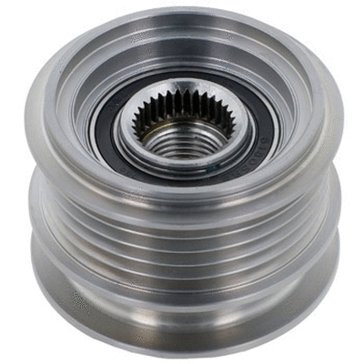 Alternator Freewheel Clutch (41-0031)