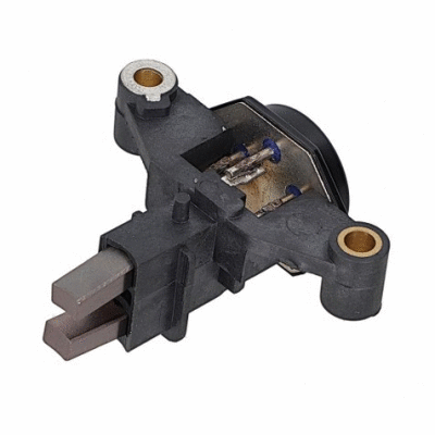 Alternator Regulator