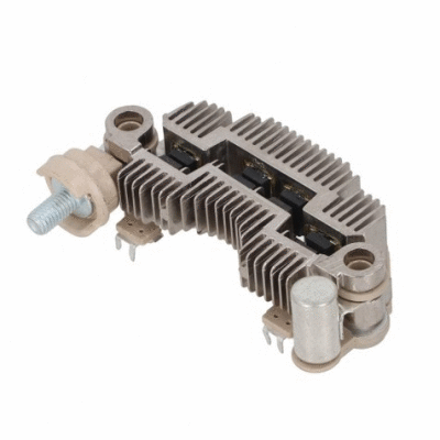 Rectifier, alternator (43-0173)