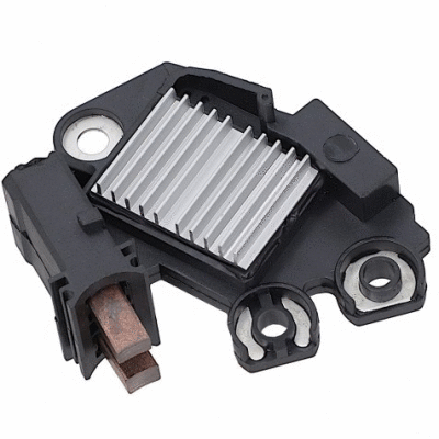 Alternator Regulator