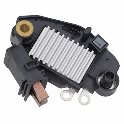 Alternator Regulator