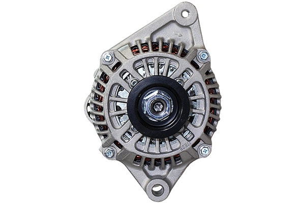 Alternator (4-0904)