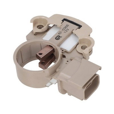 Alternator Regulator